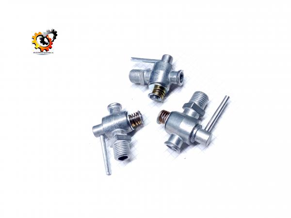 Кран Кр2-1305010 (КР-2, ПС-7) сливной с блока А01-41, шт